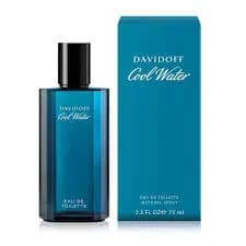 Davidoff Cool Water Men EDT x75ml