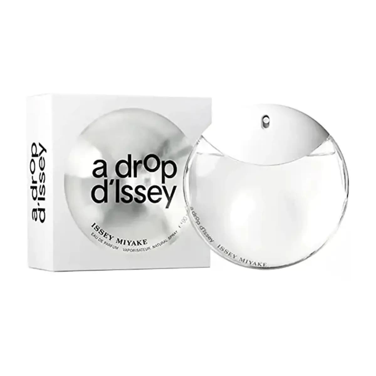 A Drop EDP