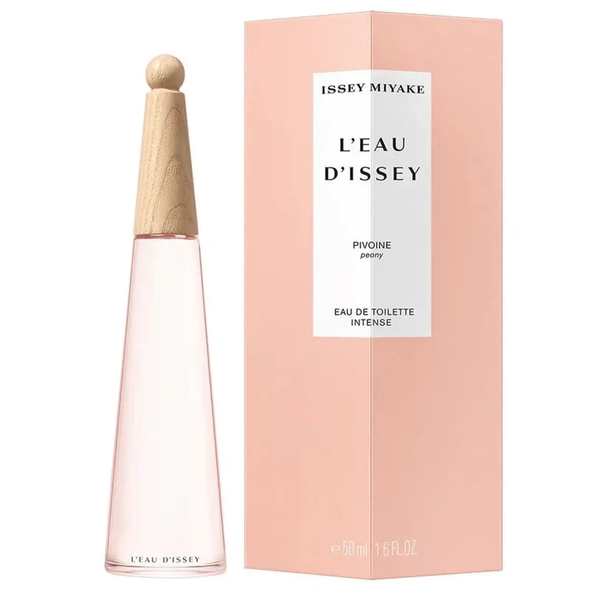 L´eau D´Issey Pivoine EDT
