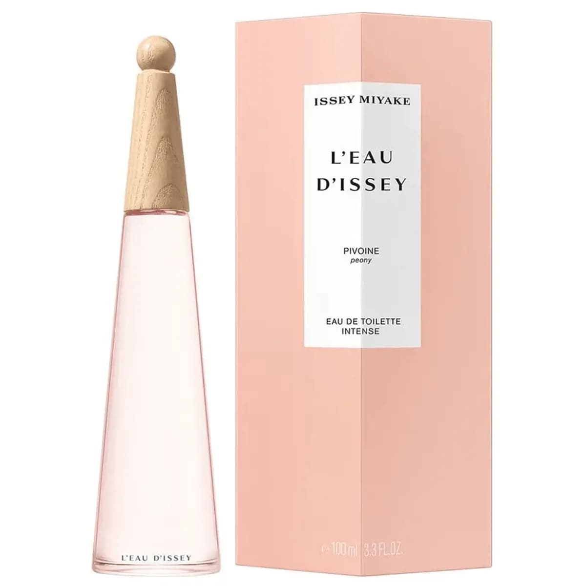 L´eau D´Issey Pivoine EDT