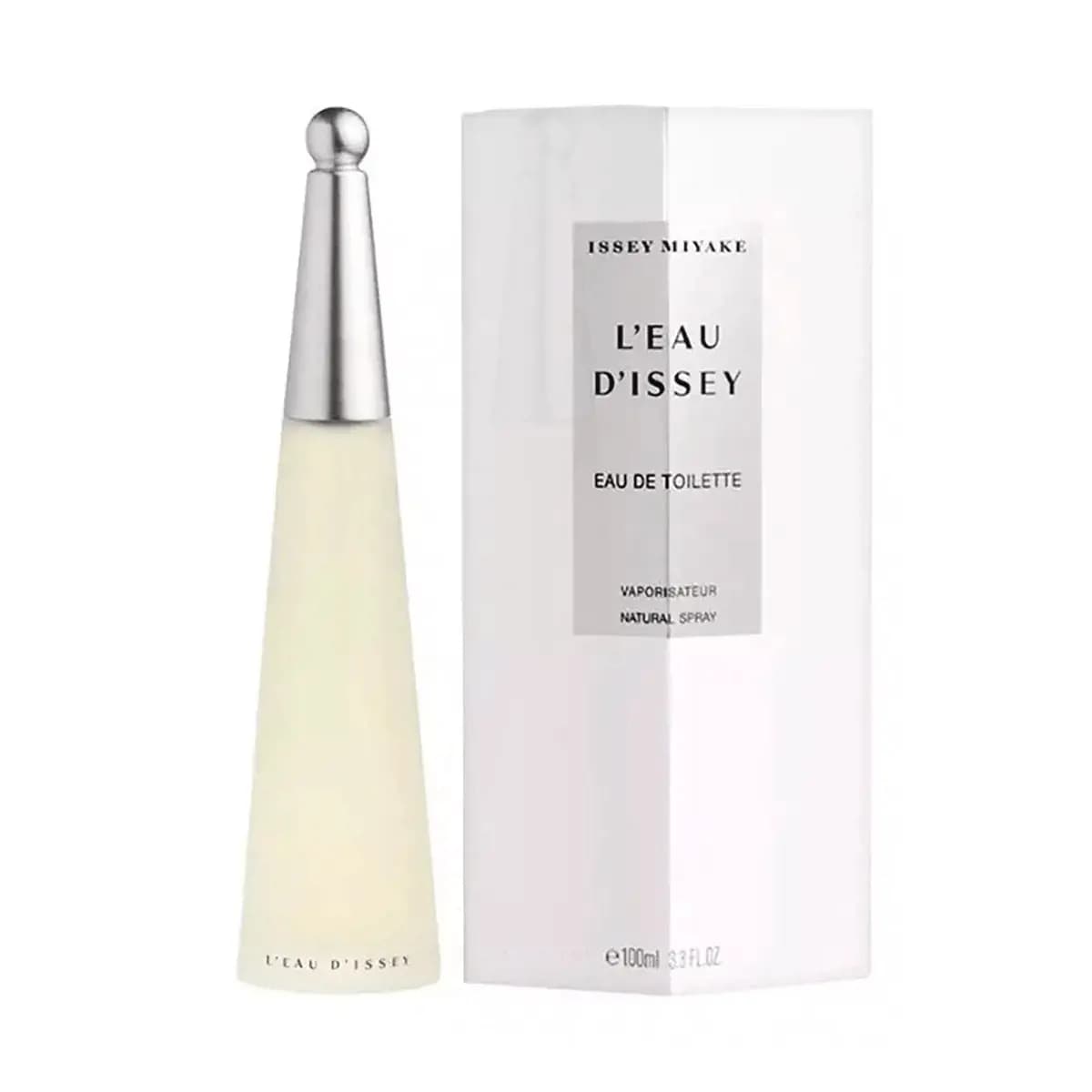 Miyake Woman EDT