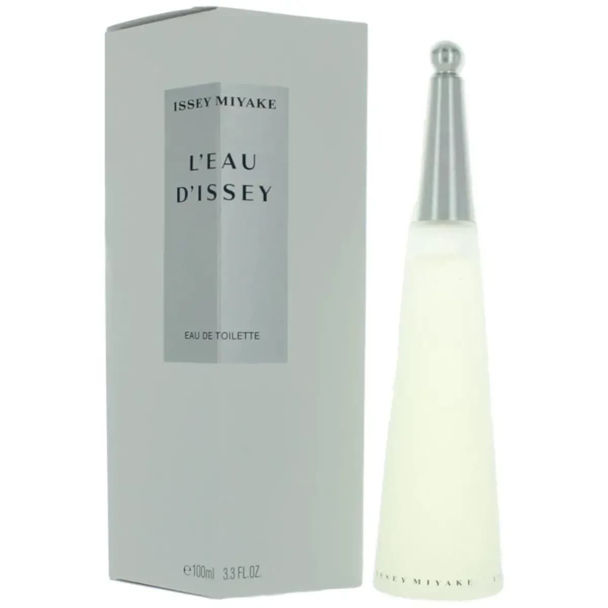 Miyake Woman EDT