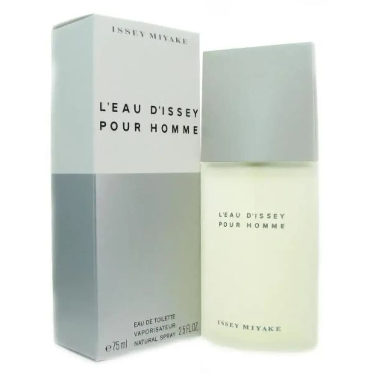 L'Eau D'Issey Men EDT