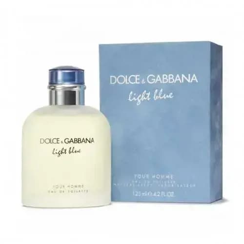 Light Blue Men EDT