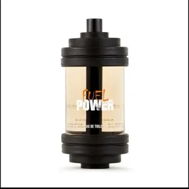 Jeanne Arthes Paris Fuel Power EDP x100ml