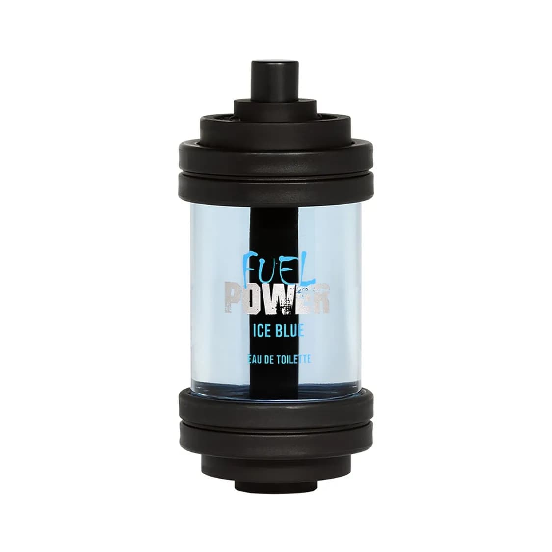 FUEL POWER ICE BLUE