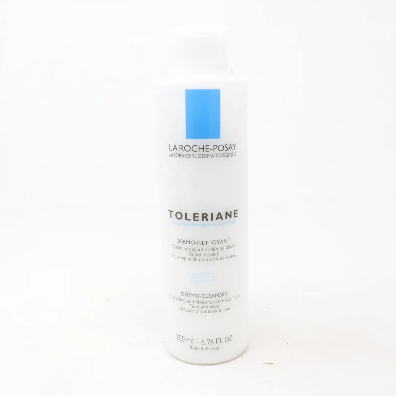 Desmaquillante La Roche-Posay Toleriane x200ml