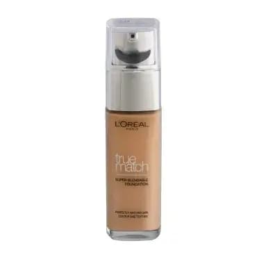 Base Maquillaje Loreal True Match N3 Beige Creme