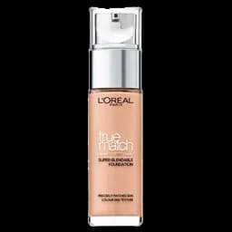 Base Maquillaje Loreal True Match R3c3k3 Beige Rose