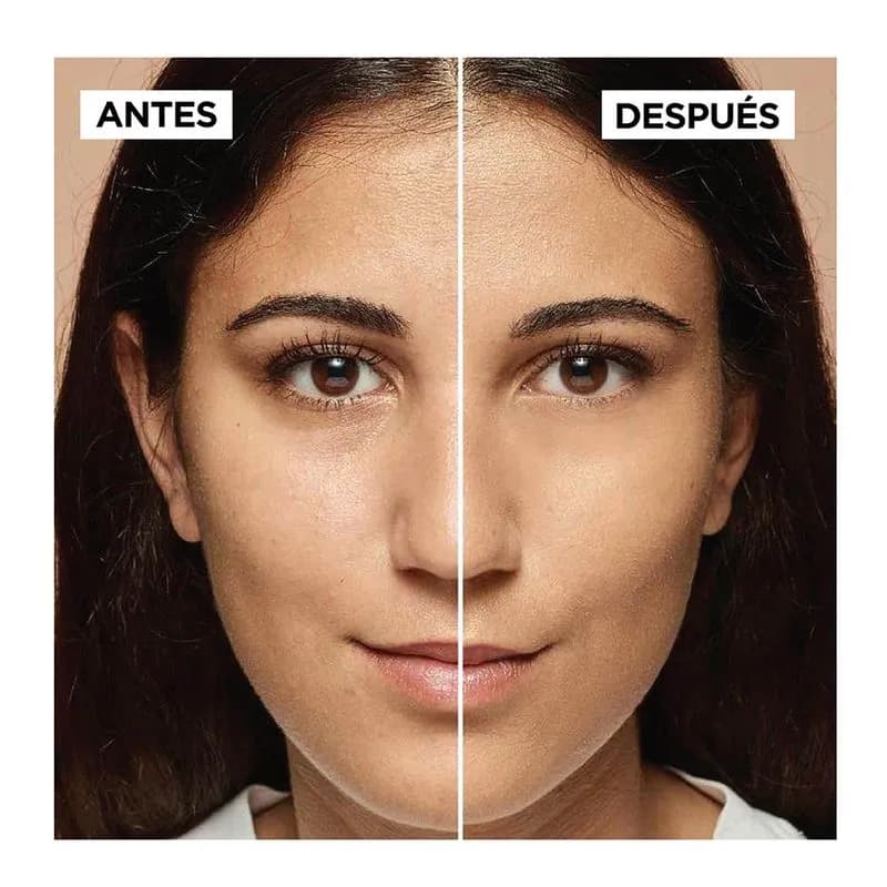 Base de Maquillaje L'Oréal París True Match Tono Beige Dore