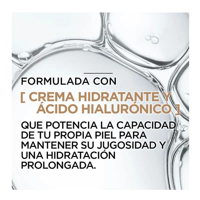 Base de Maquillaje L'Oréal París True Match Tono Beige Dore