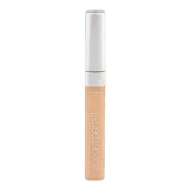 Corrector Facial Loreal True Match Minerals 4 Beige