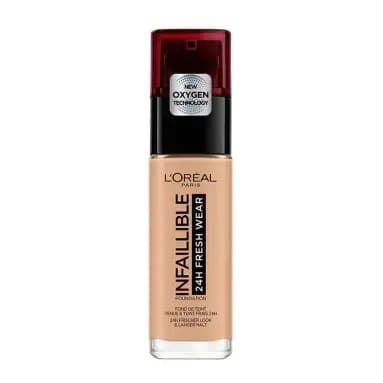 Base Maquillaje Loreal Infallible 235