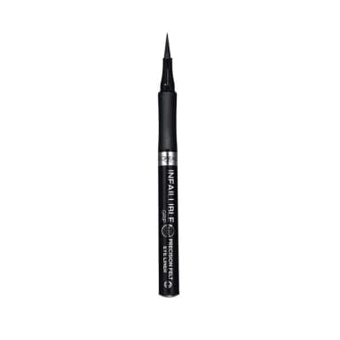 Delineador de Ojos Liquido L'Oreal Paris Infaillible Precision Felt