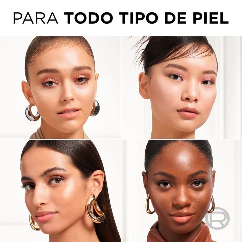Iluminador Líquido L'Oréal Paris Lumi Glotion Deep Glow
