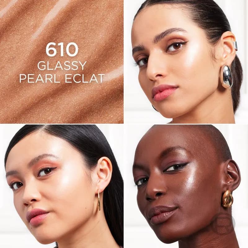 Iluminador en barra L´Oréal Paris Lumi Les Sticks Pearl Eclat