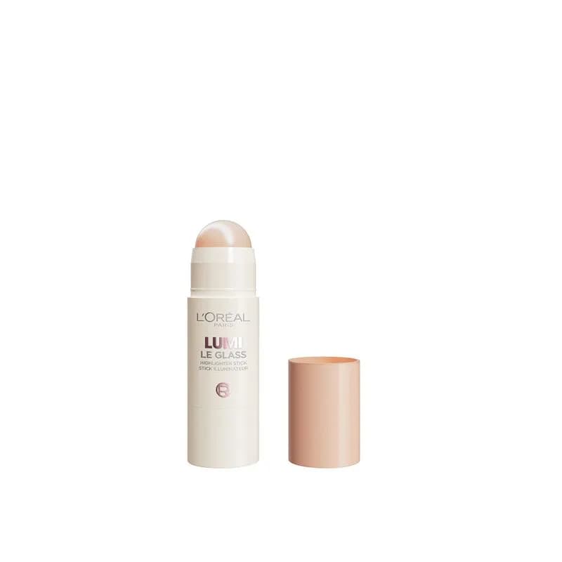 Iluminador en barra L´Oréal Paris Lumi Les Sticks Pearl Eclat