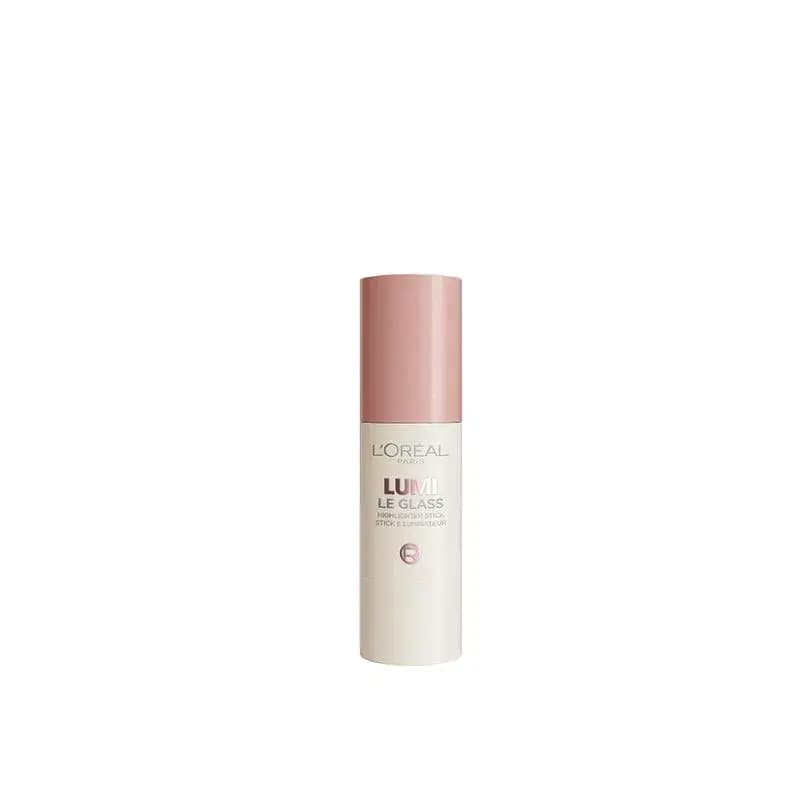Iluminador en barra Lumi Les Sticks Pink Ballet