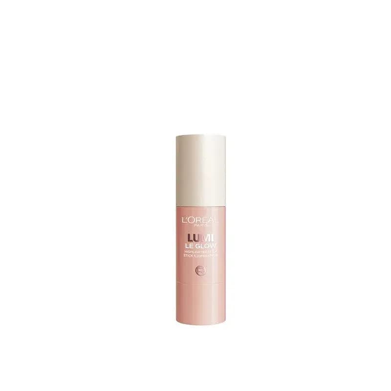 Iluminador en barra Lumi Les Sticks Cream Chic 630