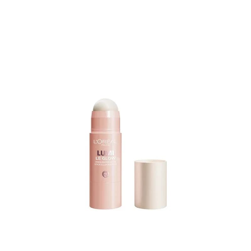 Iluminador en barra Lumi Les Sticks Cream Chic 630