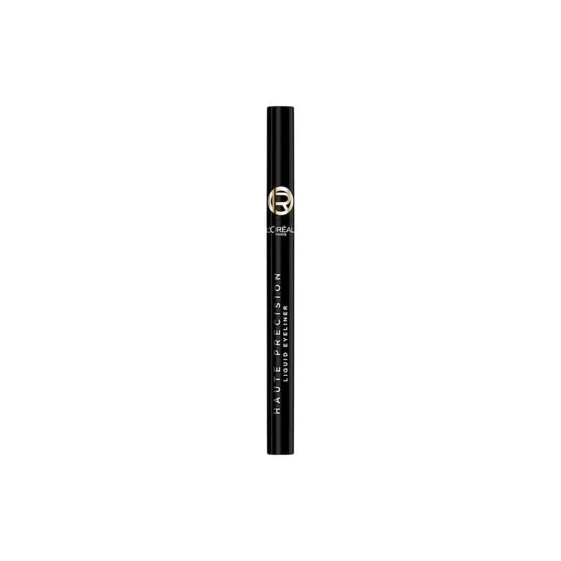 Delineador de Ojos Líquido de L´Oréal Paris Infaillible Haute Precision Noir Silk