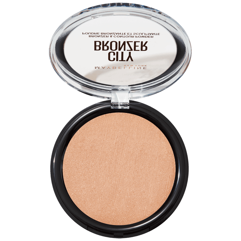 Bronzer City Bronzer Tono Medium Warm x 4.5grs.