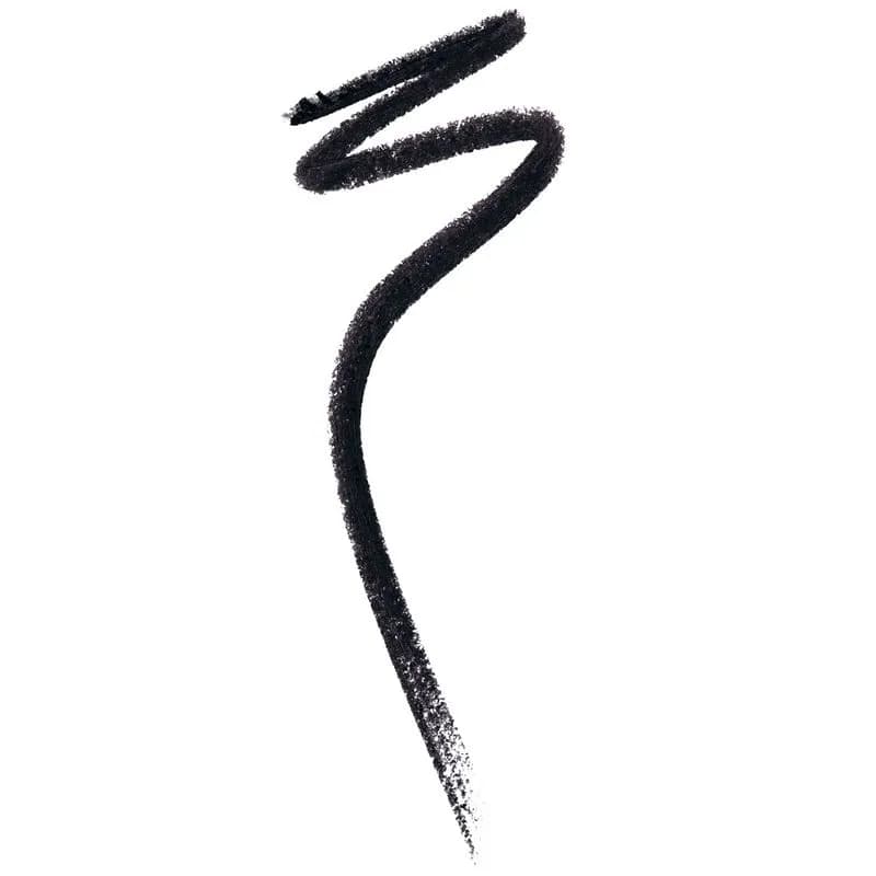 Delienador de Ojos en Lapiz Gel Maybelline Tattoo Liner Studio Tono Deep Onyx