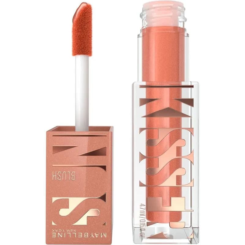 Rubor Maybelline Sunkisser Tono Sol Search