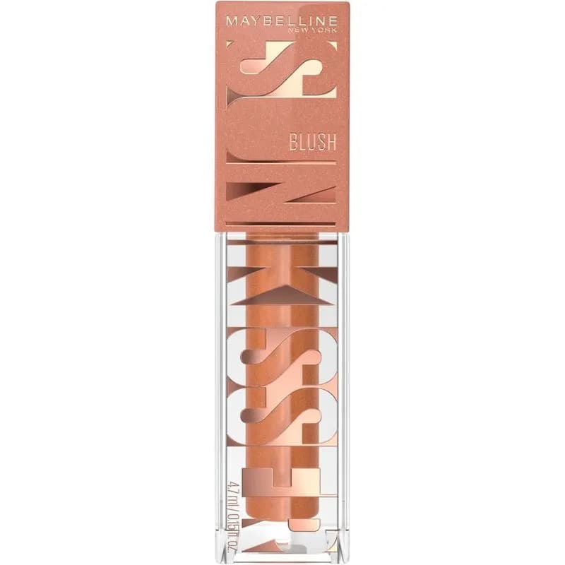 Rubor Maybelline Sunkisser Tono Summer In The City