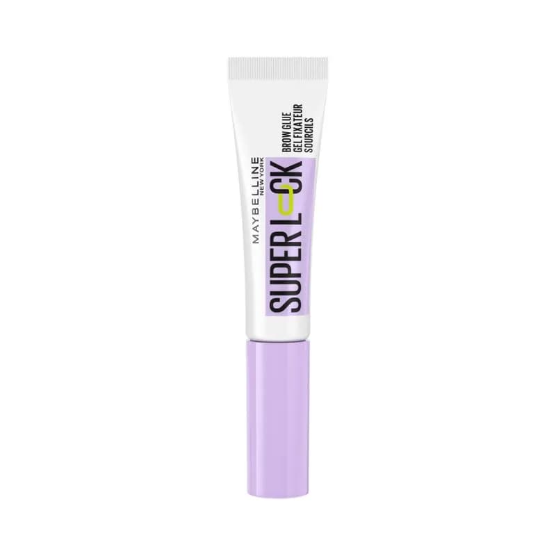 Gel Fijador Para Cejas Maybelline Super Lock