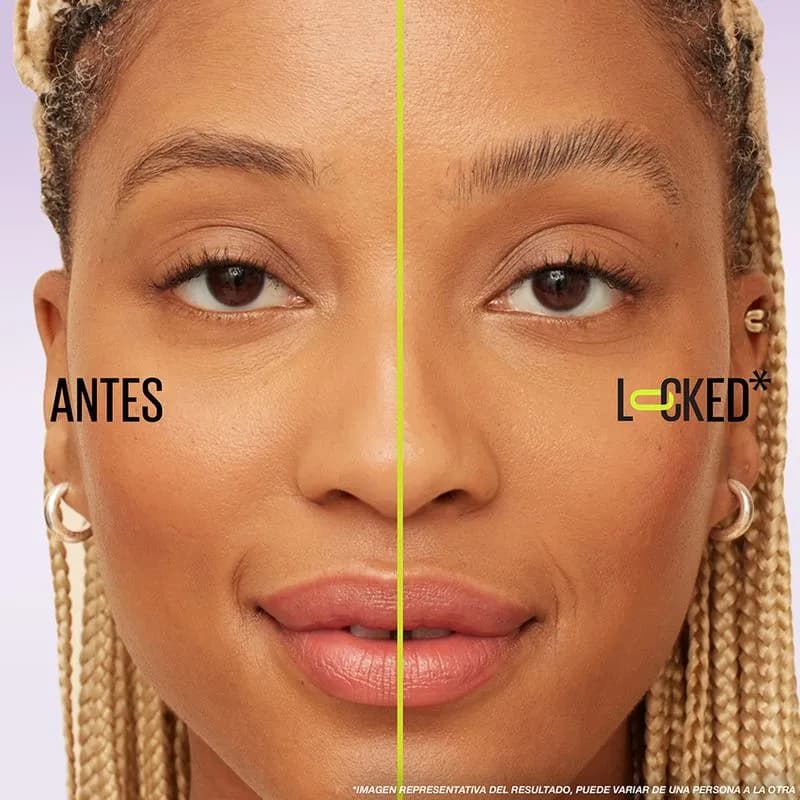 Gel Fijador Para Cejas Maybelline Super Lock