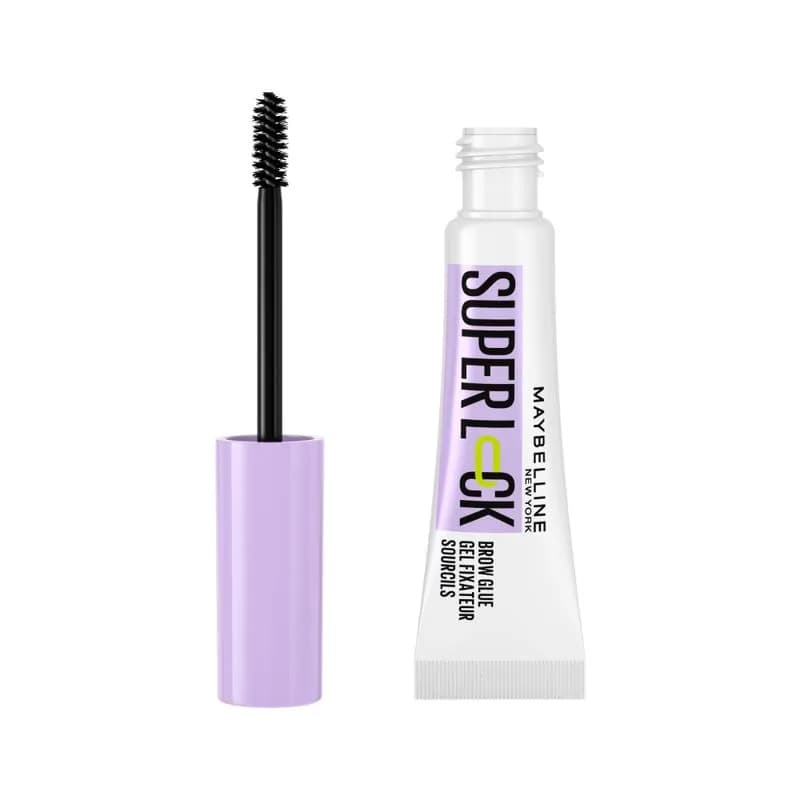 Gel Fijador Para Cejas Maybelline Super Lock