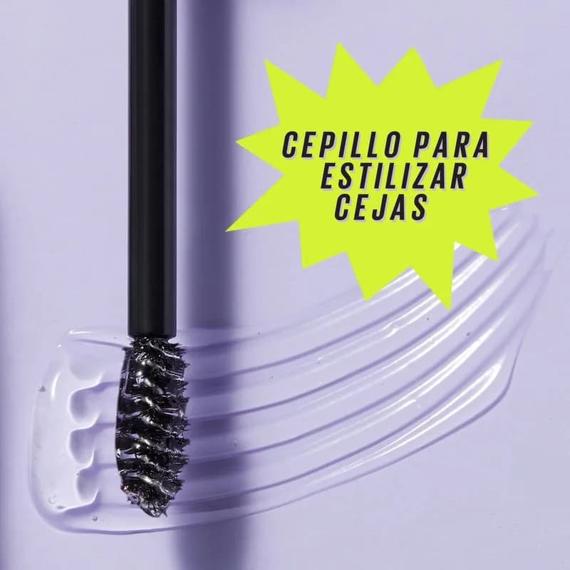 Gel Fijador Para Cejas Maybelline Super Lock