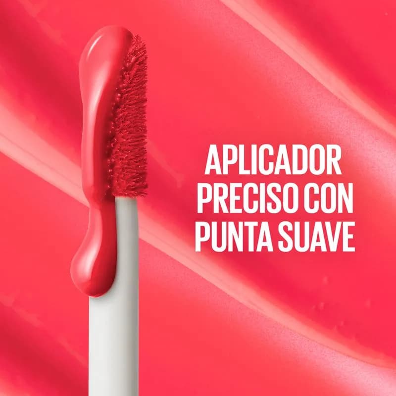 Rubor Líquido Maybelline Sunkisser Matte Blush Lilac Clouds
