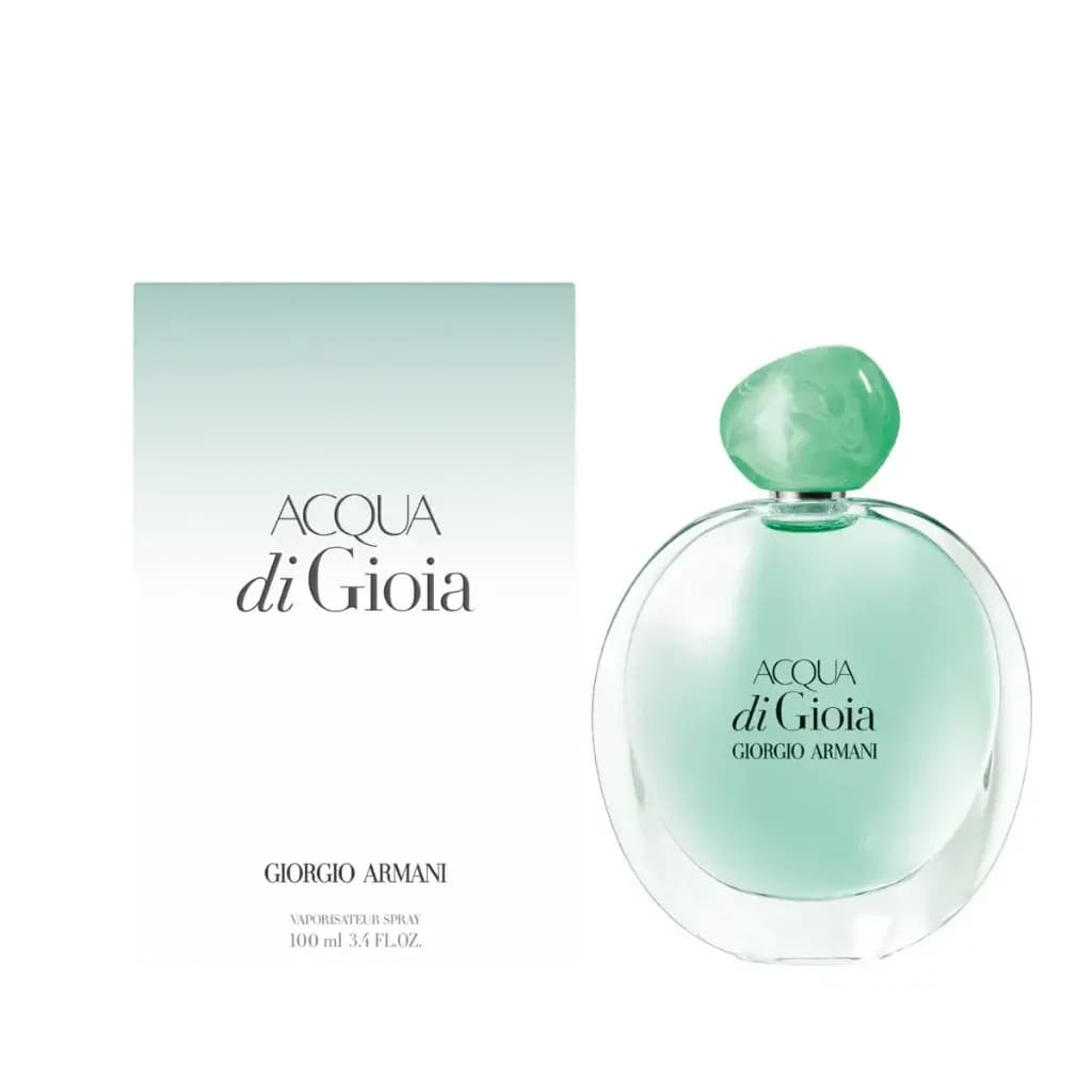 Acqua Di Gioia EDP