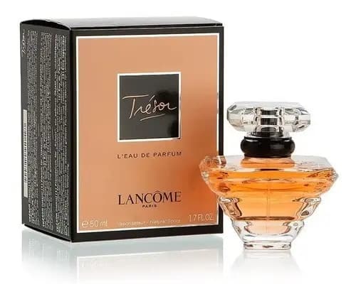 Lancome Tresor EDP x 50ml.