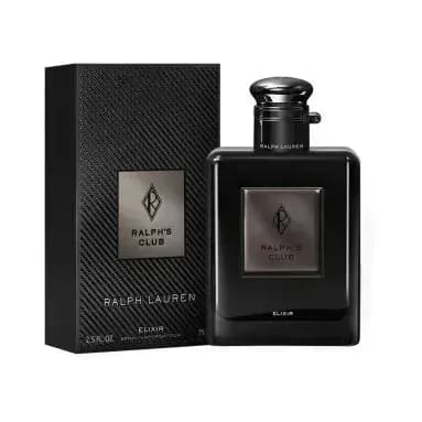 Ralph Lauren Ralph´s Club Elixir EDP 75Ml