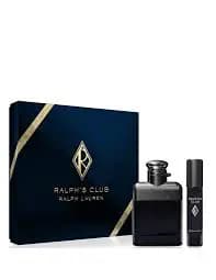 Set Ralph’s Club EDP 100 Ml + Travel Size