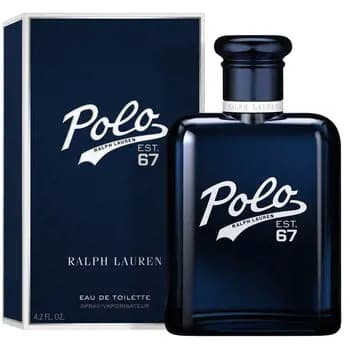 Polo 67 EDT