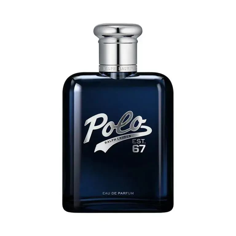 RALPH LAUREN Polo 67 EDP 125 ml