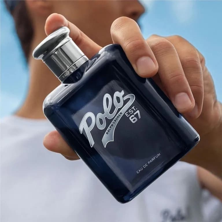 RALPH LAUREN Polo 67 EDP 125 ml