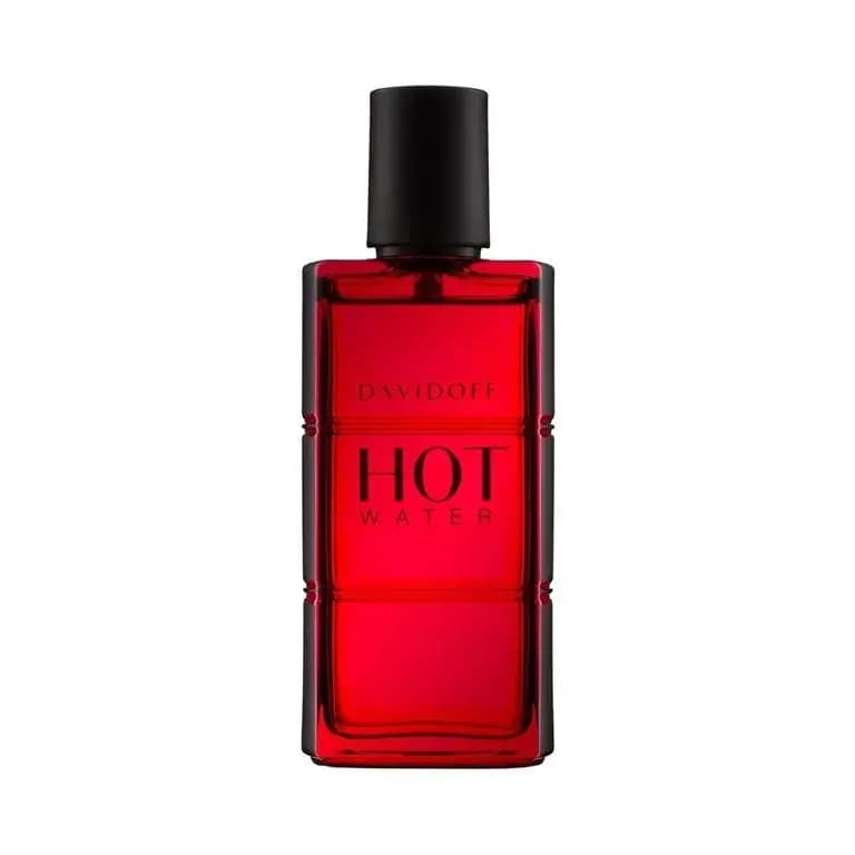Davidoff Hot Water EDT 110 ml