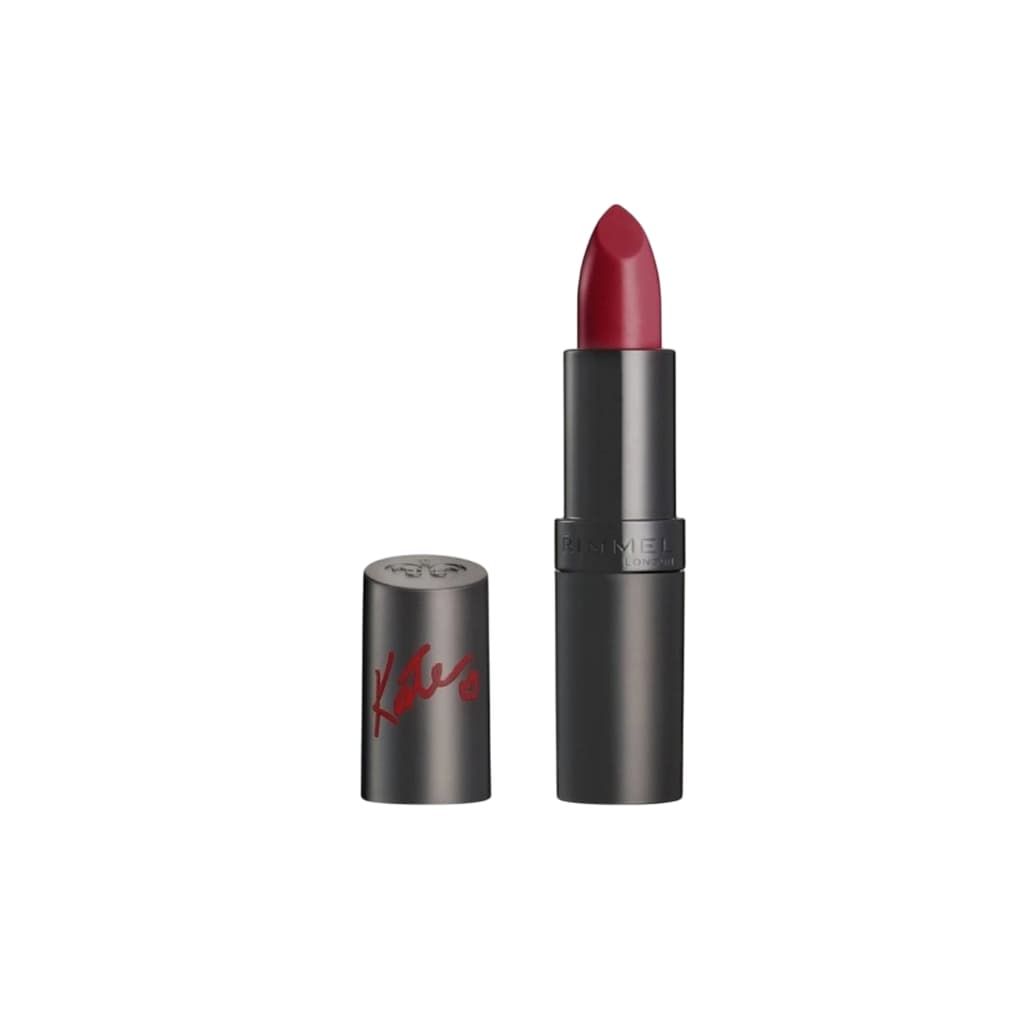 By Kate Labial Rimmel en barra Lasting Finish