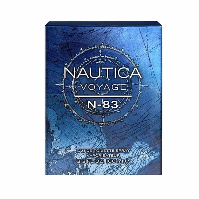 Nautica Voyage N°83 EDT 100 ml