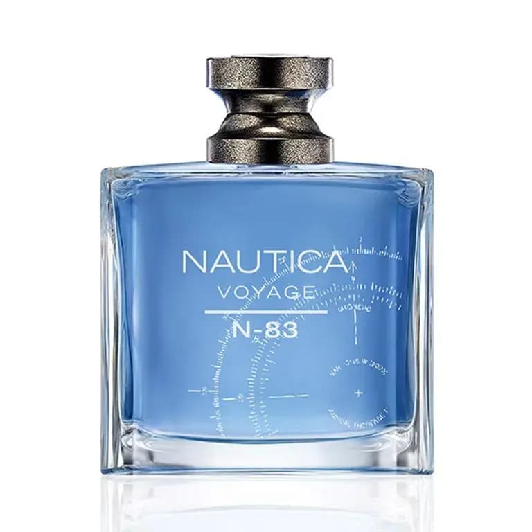 Nautica Voyage N°83 EDT 100 ml