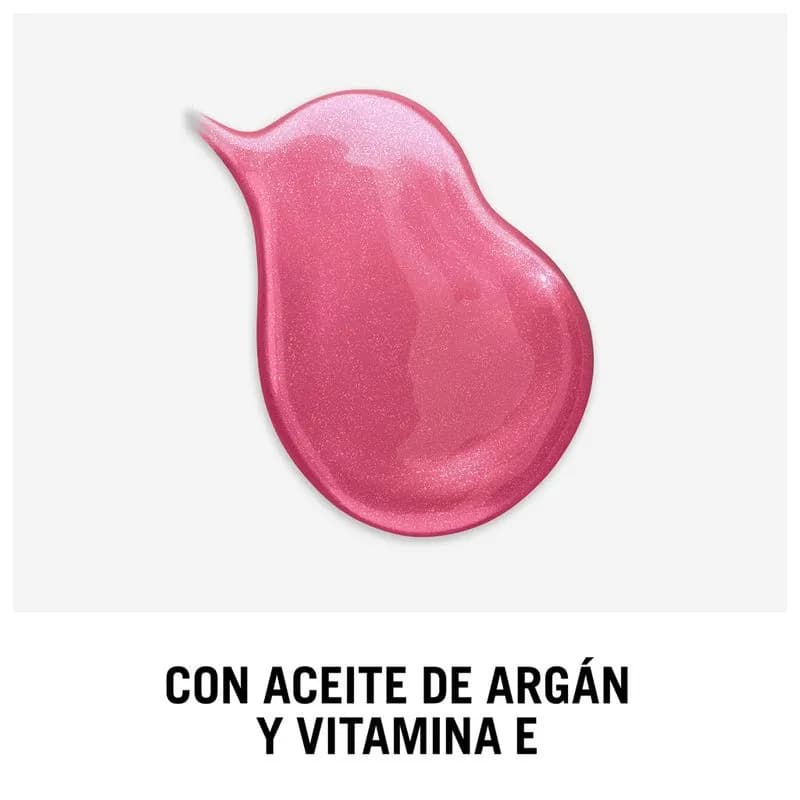 Rimmel Brillo Labial Oh My Gloss Stay My Rose 160
