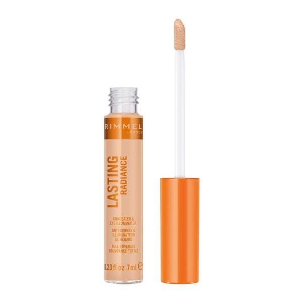 Corrector De Ojeras Rimmel London Last.radiance 030 Clásico Beige x7ml