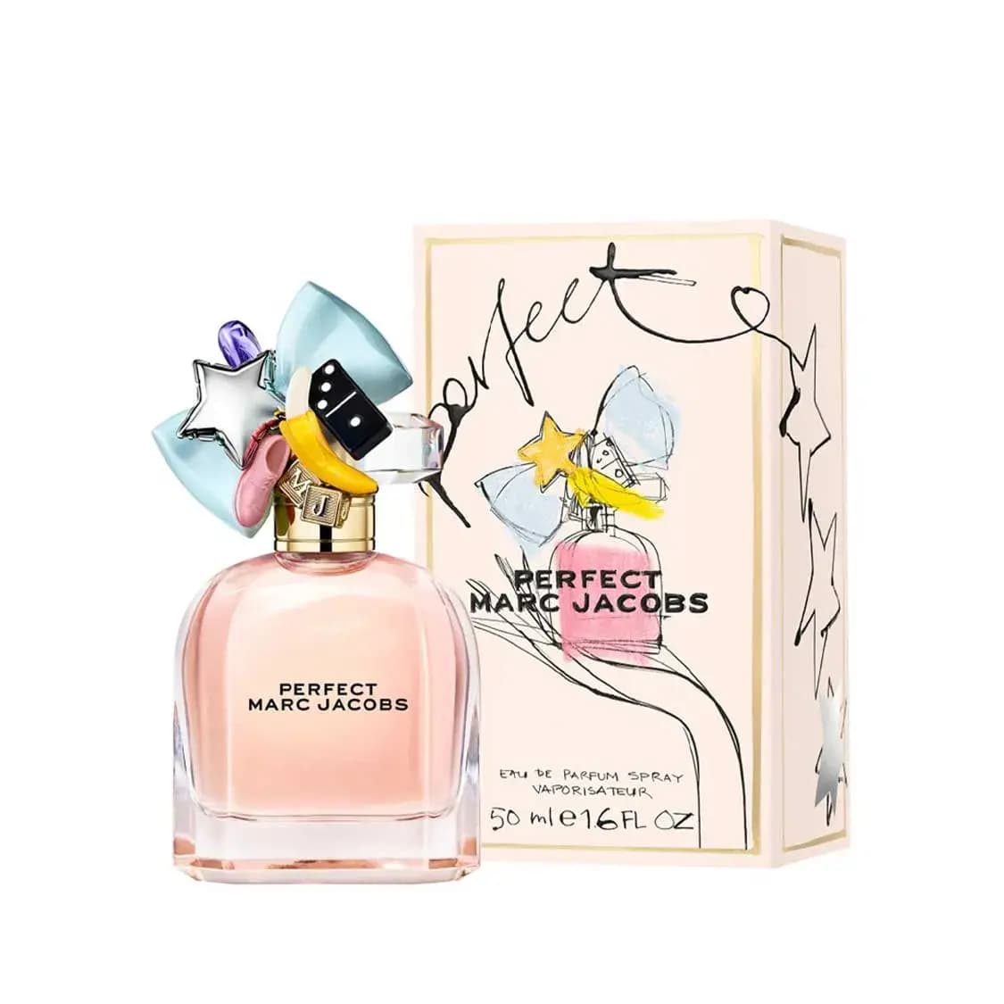 Perfect EDP