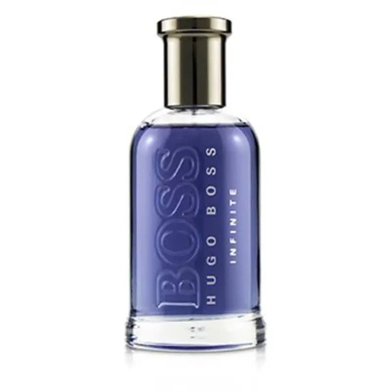 Boss Bottled Infinite EDP x 100ml.