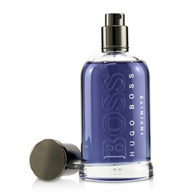 Boss Bottled Infinite EDP x 100ml.